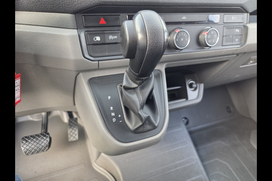 Volkswagen Crafter /MAN TGE 140Pk L3 H3 HD Automaat Airco Cruise Camera