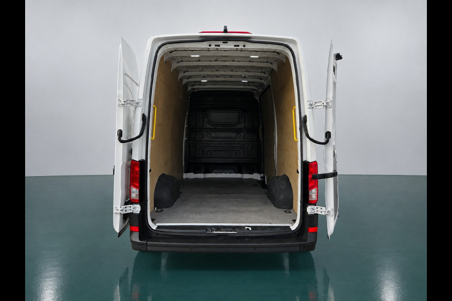Volkswagen Crafter /MAN TGE 140Pk L3 H3 HD Automaat Airco Cruise Camera