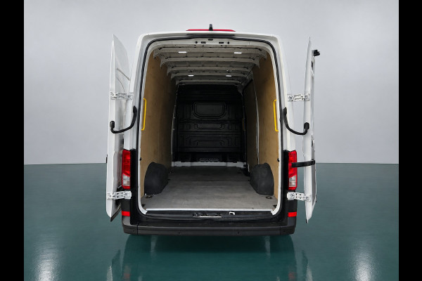Volkswagen Crafter /MAN TGE 140Pk L3 H3 HD Automaat Airco Cruise Camera