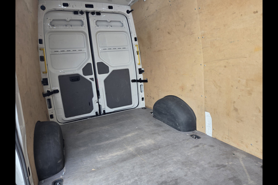 Volkswagen Crafter /MAN TGE 140Pk L3 H3 HD Automaat Airco Cruise Camera