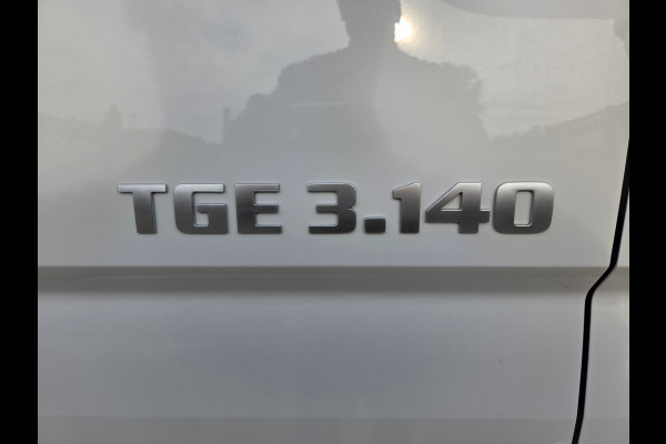Volkswagen Crafter /MAN TGE 140Pk L3 H3 HD Automaat Airco Cruise Camera
