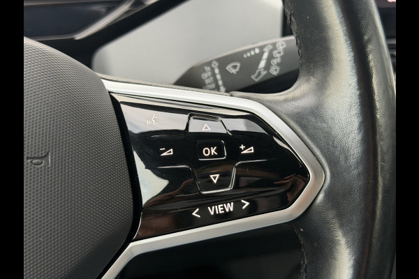 Volkswagen ID.3 First Plus 58 kWh Adap.Cruise Camera Carplay Sfeerverl Orig.NL 100% Elektrisch