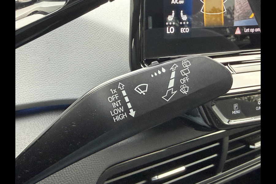 Volkswagen ID.3 First Plus 58 kWh Adap.Cruise Camera Carplay Sfeerverl Orig.NL 100% Elektrisch