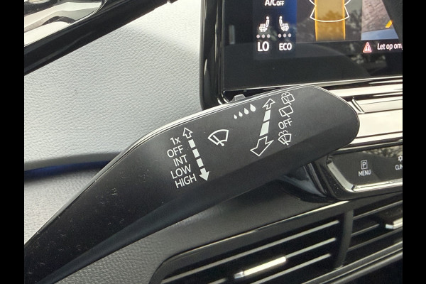 Volkswagen ID.3 First Plus 58 kWh Adap.Cruise Camera Carplay Sfeerverl Orig.NL 100% Elektrisch