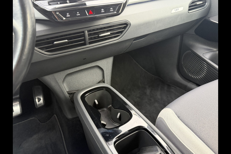 Volkswagen ID.3 First Plus 58 kWh Adap.Cruise Camera Carplay Sfeerverl Orig.NL 100% Elektrisch