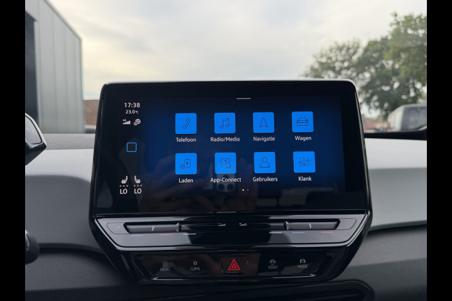 Volkswagen ID.3 First Plus 58 kWh Adap.Cruise Camera Carplay Sfeerverl Orig.NL 100% Elektrisch