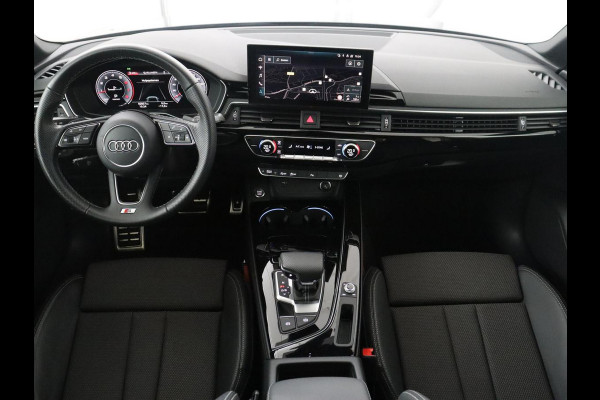 Audi A4 Limousine 35 TFSI S edition Competition | Cruise Controle | Apple Carplay | Navigatie | Sportstoelen | Spiegelpakket | Digitaal dashboard