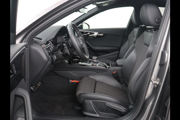 Audi A4 Limousine 35 TFSI S edition Competition | Cruise Controle | Apple Carplay | Navigatie | Sportstoelen | Spiegelpakket | Digitaal dashboard