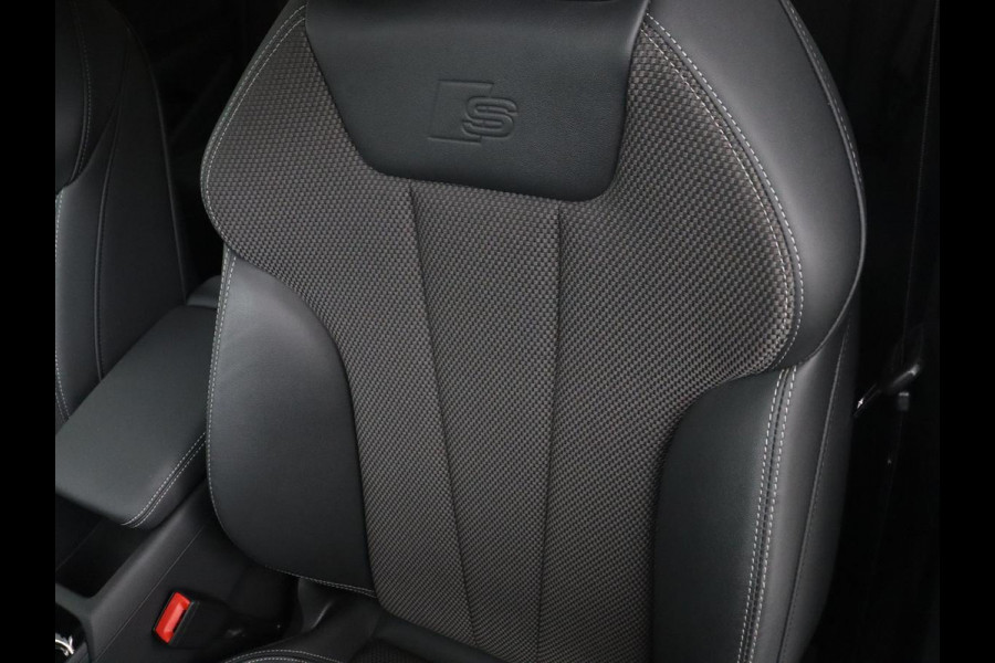 Audi A4 Limousine 35 TFSI S edition Competition | Cruise Controle | Apple Carplay | Navigatie | Sportstoelen | Spiegelpakket | Digitaal dashboard