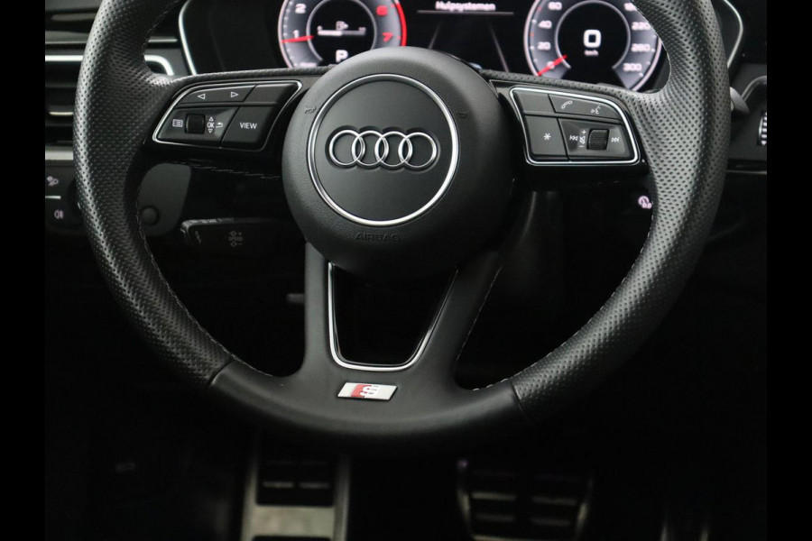 Audi A4 Limousine 35 TFSI S edition Competition | Cruise Controle | Apple Carplay | Navigatie | Sportstoelen | Spiegelpakket | Digitaal dashboard