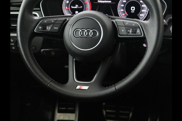 Audi A4 Limousine 35 TFSI S edition Competition | Cruise Controle | Apple Carplay | Navigatie | Sportstoelen | Spiegelpakket | Digitaal dashboard