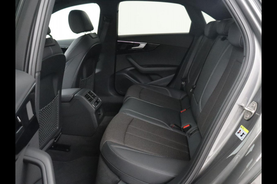 Audi A4 Limousine 35 TFSI S edition Competition | Cruise Controle | Apple Carplay | Navigatie | Sportstoelen | Spiegelpakket | Digitaal dashboard