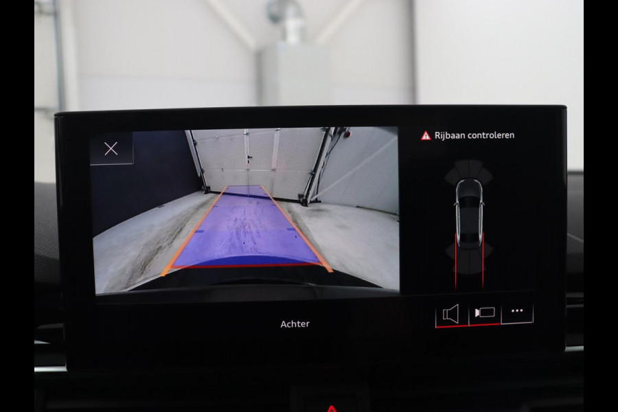 Audi A4 Limousine 35 TFSI S edition Competition | Cruise Controle | Apple Carplay | Navigatie | Sportstoelen | Spiegelpakket | Digitaal dashboard