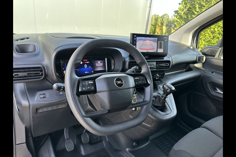 Opel Combo 1.5 BlueHDi 100 PK / L1H1 / !! NIEUWSTAAT !! / 18.219 KM / 1e EIG. / TREKHAAK / CAMERA / BLIND SPOT / AC / CRUISE