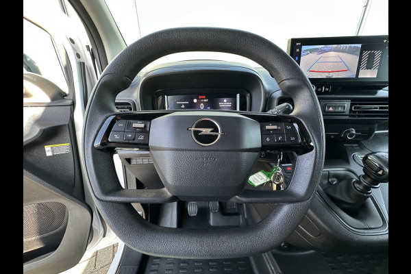 Opel Combo 1.5 BlueHDi 100 PK / L1H1 / !! NIEUWSTAAT !! / 18.219 KM / 1e EIG. / TREKHAAK / CAMERA / BLIND SPOT / AC / CRUISE