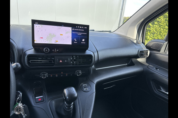 Opel Combo 1.5 BlueHDi 100 PK / L1H1 / !! NIEUWSTAAT !! / 18.219 KM / 1e EIG. / TREKHAAK / CAMERA / BLIND SPOT / AC / CRUISE