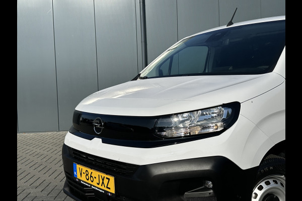 Opel Combo 1.5 BlueHDi 100 PK / L1H1 / !! NIEUWSTAAT !! / 18.219 KM / 1e EIG. / TREKHAAK / CAMERA / BLIND SPOT / AC / CRUISE