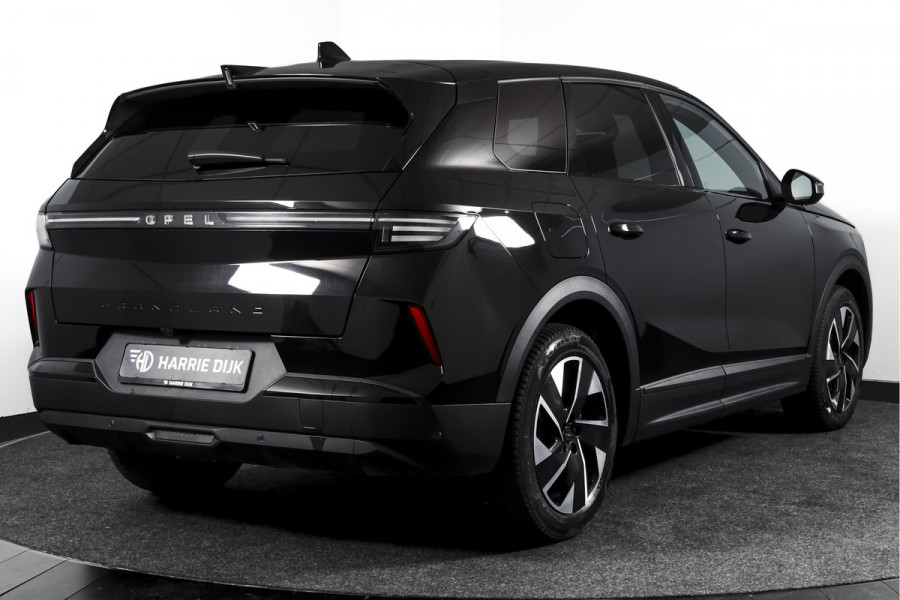 Opel Grandland 1.2 Turbo Hybrid GS | Tech Pack | Adapt. Cruise | HUD | Focal | Stoel-+Stuurverw. | 360 Camera | NAV + App. Connect | LM 19" | 6365