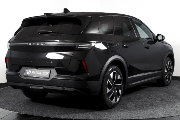 Opel Grandland 1.2 Turbo Hybrid GS | Tech Pack | Adapt. Cruise | HUD | Focal | Stoel-+Stuurverw. | 360 Camera | NAV + App. Connect | LM 19" | 6365