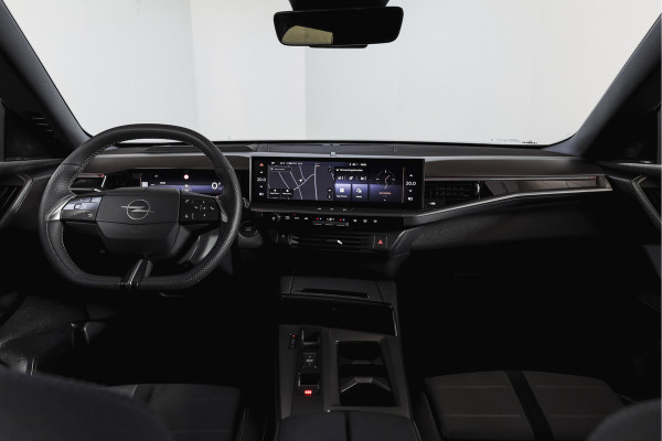Opel Grandland 1.2 Turbo Hybrid GS | Tech Pack | Adapt. Cruise | HUD | Focal | Stoel-+Stuurverw. | 360 Camera | NAV + App. Connect | LM 19" | 6365