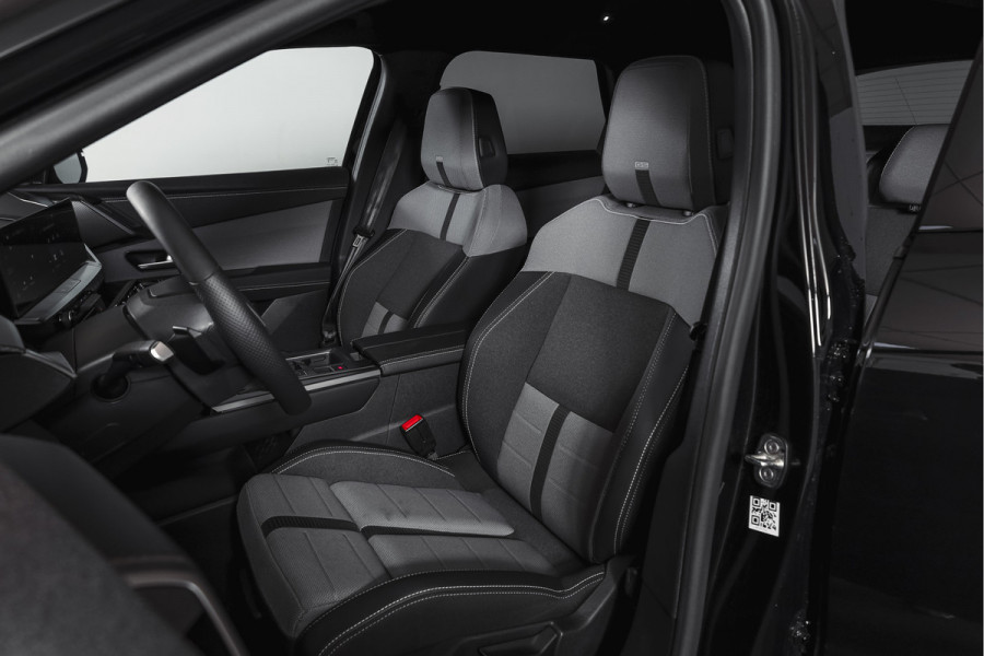 Opel Grandland 1.2 Turbo Hybrid GS | Tech Pack | Adapt. Cruise | HUD | Focal | Stoel-+Stuurverw. | 360 Camera | NAV + App. Connect | LM 19" | 6365