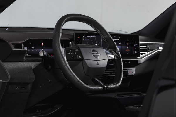 Opel Grandland 1.2 Turbo Hybrid GS | Tech Pack | Adapt. Cruise | HUD | Focal | Stoel-+Stuurverw. | 360 Camera | NAV + App. Connect | LM 19" | 6365