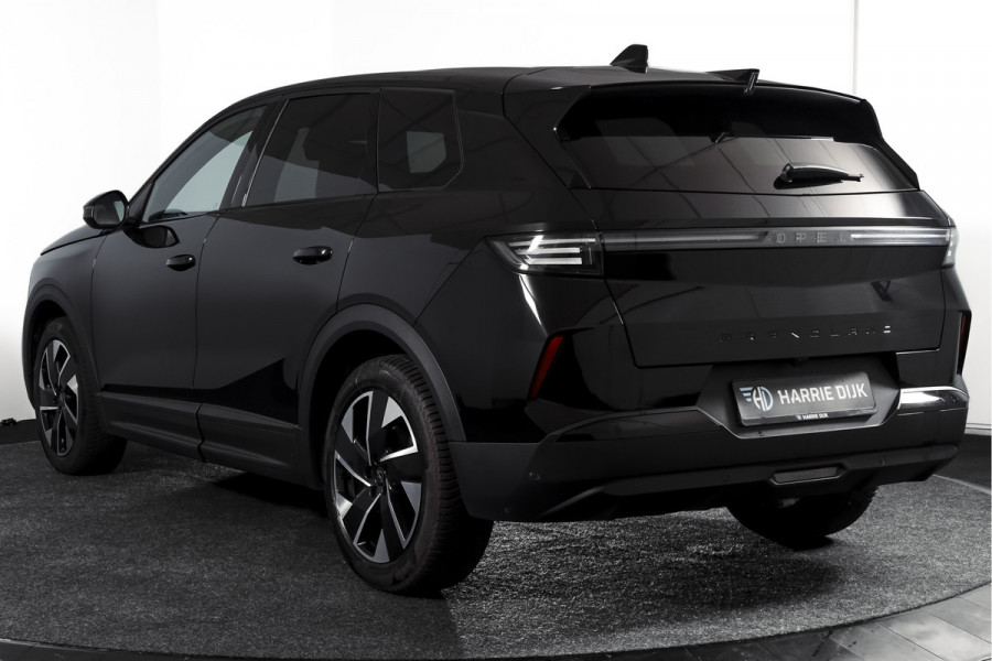 Opel Grandland 1.2 Turbo Hybrid GS | Tech Pack | Adapt. Cruise | HUD | Focal | Stoel-+Stuurverw. | 360 Camera | NAV + App. Connect | LM 19" | 6365