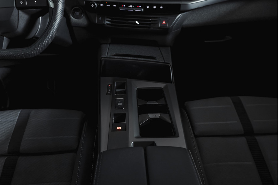 Opel Grandland 1.2 Turbo Hybrid GS | Tech Pack | Adapt. Cruise | HUD | Focal | Stoel-+Stuurverw. | 360 Camera | NAV + App. Connect | LM 19" | 6365