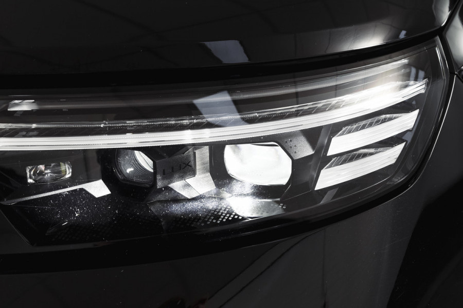Opel Grandland 1.2 Turbo Hybrid GS | Tech Pack | Adapt. Cruise | HUD | Focal | Stoel-+Stuurverw. | 360 Camera | NAV + App. Connect | LM 19" | 6365