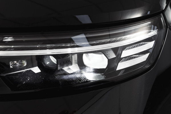 Opel Grandland 1.2 Turbo Hybrid GS | Tech Pack | Adapt. Cruise | HUD | Focal | Stoel-+Stuurverw. | 360 Camera | NAV + App. Connect | LM 19" | 6365