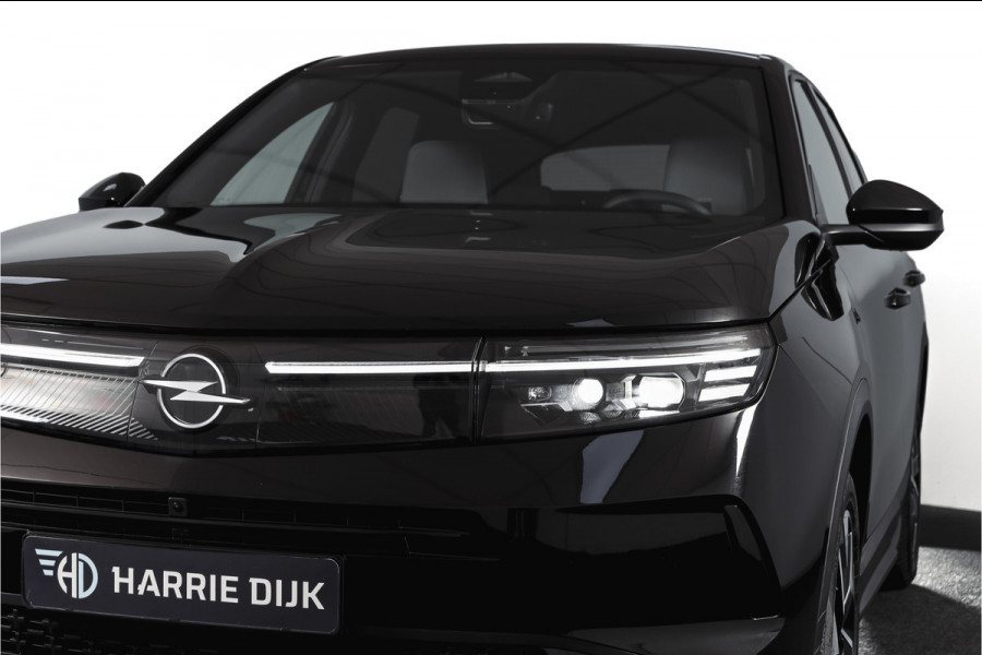 Opel Grandland 1.2 Turbo Hybrid GS | Tech Pack | Adapt. Cruise | HUD | Focal | Stoel-+Stuurverw. | 360 Camera | NAV + App. Connect | LM 19" | 6365