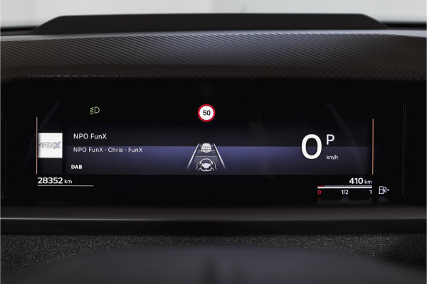 Opel Grandland 1.2 Turbo Hybrid GS | Tech Pack | Adapt. Cruise | HUD | Focal | Stoel-+Stuurverw. | 360 Camera | NAV + App. Connect | LM 19" | 6365