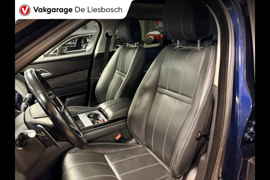 Land Rover Range Rover Velar 2.0 P400e S/ 22 inch / Leder / Meridian/ facelift / Panorama-dak / trekhaak