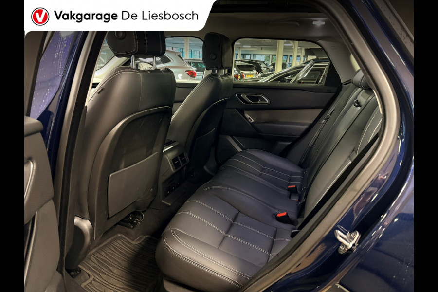 Land Rover Range Rover Velar 2.0 P400e S/ 22 inch / Leder / Meridian/ facelift / Panorama-dak / trekhaak