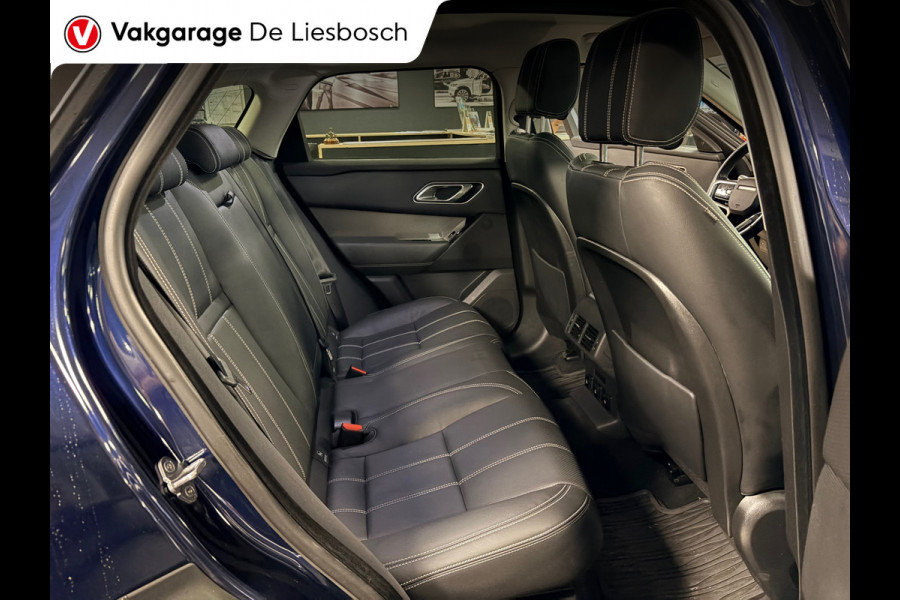 Land Rover Range Rover Velar 2.0 P400e S/ 22 inch / Leder / Meridian/ facelift / Panorama-dak / trekhaak