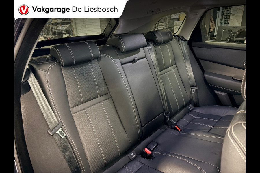 Land Rover Range Rover Velar 2.0 P400e S/ 22 inch / Leder / Meridian/ facelift / Panorama-dak / trekhaak