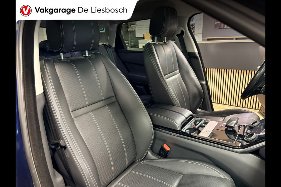 Land Rover Range Rover Velar 2.0 P400e S/ 22 inch / Leder / Meridian/ facelift / Panorama-dak / trekhaak