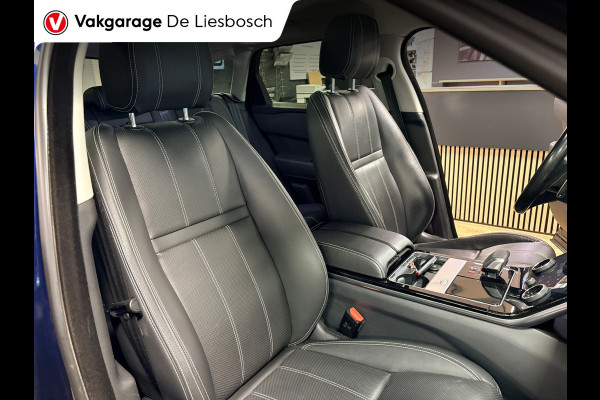 Land Rover Range Rover Velar 2.0 P400e S/ 22 inch / Leder / Meridian/ facelift / Panorama-dak / trekhaak