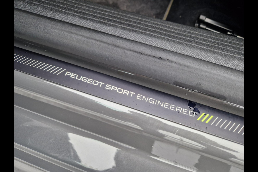 Peugeot 508 1.6 HYbrid Peugeot Sport Engineered 360pk 1E Eig.