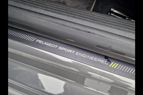 Peugeot 508 1.6 HYbrid Peugeot Sport Engineered 360pk 1E Eig.
