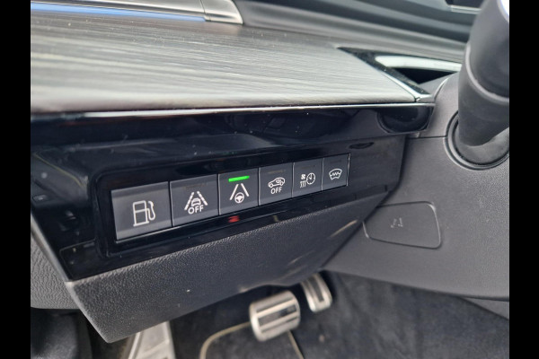 Peugeot 508 1.6 HYbrid Peugeot Sport Engineered 360pk 1E Eig.