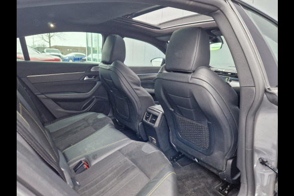 Peugeot 508 1.6 HYbrid Peugeot Sport Engineered 360pk 1E Eig.