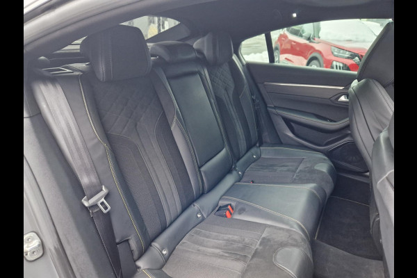 Peugeot 508 1.6 HYbrid Peugeot Sport Engineered 360pk 1E Eig.