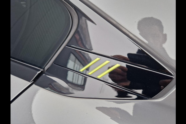 Peugeot 508 1.6 HYbrid Peugeot Sport Engineered 360pk 1E Eig.