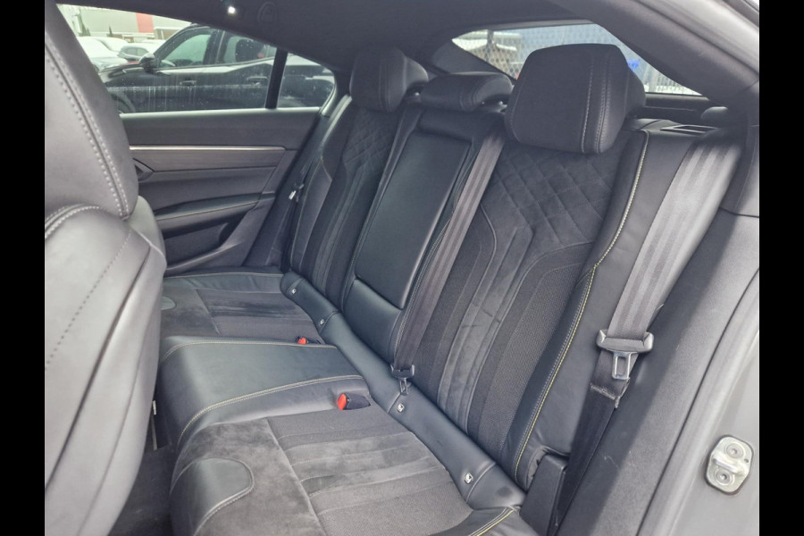 Peugeot 508 1.6 HYbrid Peugeot Sport Engineered 360pk 1E Eig.