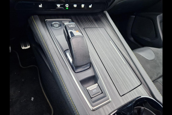 Peugeot 508 1.6 HYbrid Peugeot Sport Engineered 360pk 1E Eig.