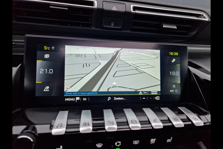 Peugeot 508 1.6 HYbrid Peugeot Sport Engineered 360pk 1E Eig.