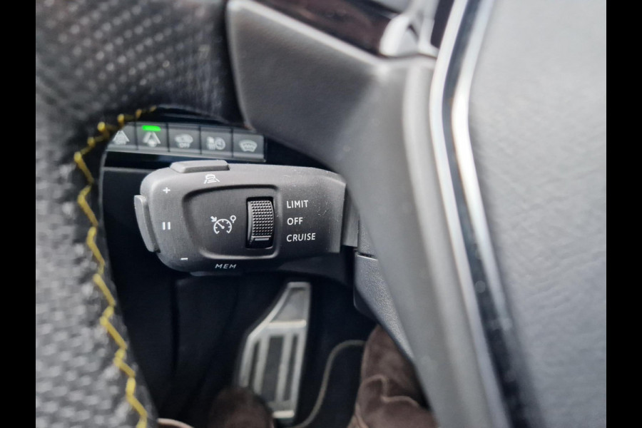 Peugeot 508 1.6 HYbrid Peugeot Sport Engineered 360pk 1E Eig.