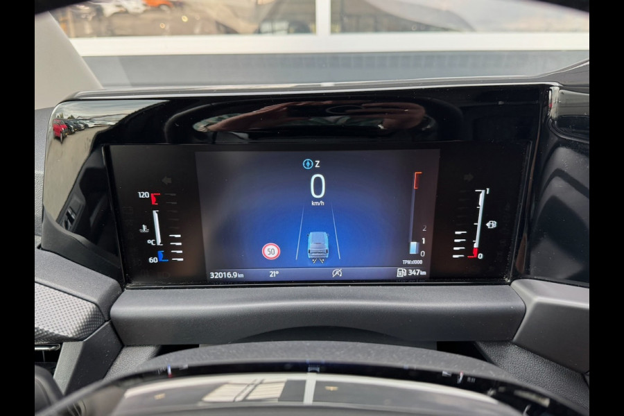 Ford Transit Custom 320 2.0 TDCI 136pk L2H1 Limited | Trekhaak | Navi | LED | Keyfree | Stoelverw. | CarPlay | Camera
