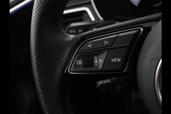 Audi A4 Limousine 35 TFSI S edition Competition | Cruise Controle | Apple Carplay | Navigatie | Sportstoelen | Spiegelpakket | Digitaal dashboard